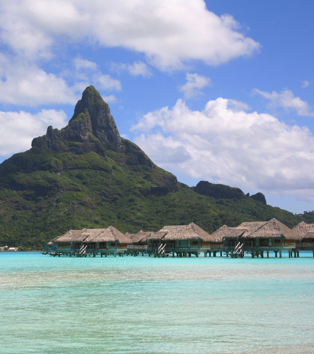 Luxury Vacations