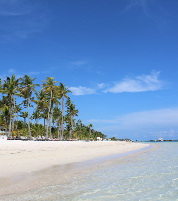 Lavish Caribbean Cruises